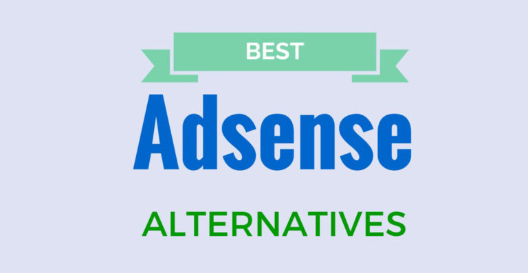 2018 Best Google Adsense Alternatives