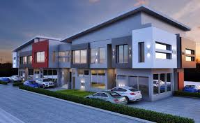 Real Estate Companies of Zorba Belle Ville