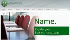HOW TO REGISTER YOUR BUSINESS NAME WITH CAC IN NIGERIA