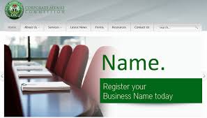 HOW TO REGISTER YOUR BUSINESS NAME WITH CAC IN NIGERIA