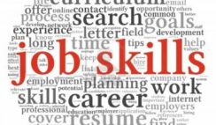 HOW TO DEVELOP ON THE JOB SKILLS