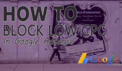 2018 UPDATED LIST OF ADSENSE 665 LOW COST PER CLICK (CPC) ADS