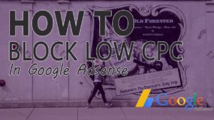 2018 UPDATED LIST OF ADSENSE 665 LOW COST PER CLICK (CPC) ADS