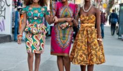CLOTHING MANUFACTURING BUSINESS PLAN IN NIGERIA