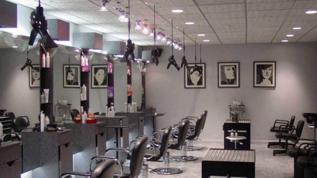 How To Set Up A Professional Beauty Salon in Nigeria Youth