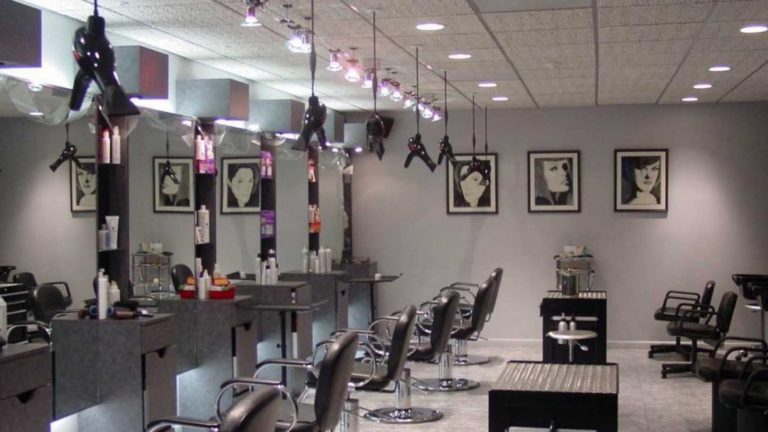 How To Set Up A Professional Beauty Salon in Nigeria