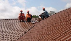 HOW TO SET UP A ROOFING BUSINESS IN NIGERIA