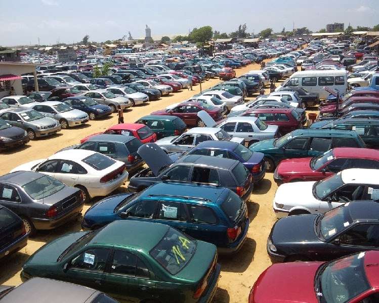 How To Start Importing Cars To Sell in Nigeria Youth Entrepreneurship