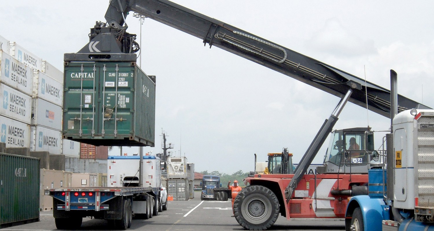 How To Start Up Your Own Transport/Logistics Company In Nigeria