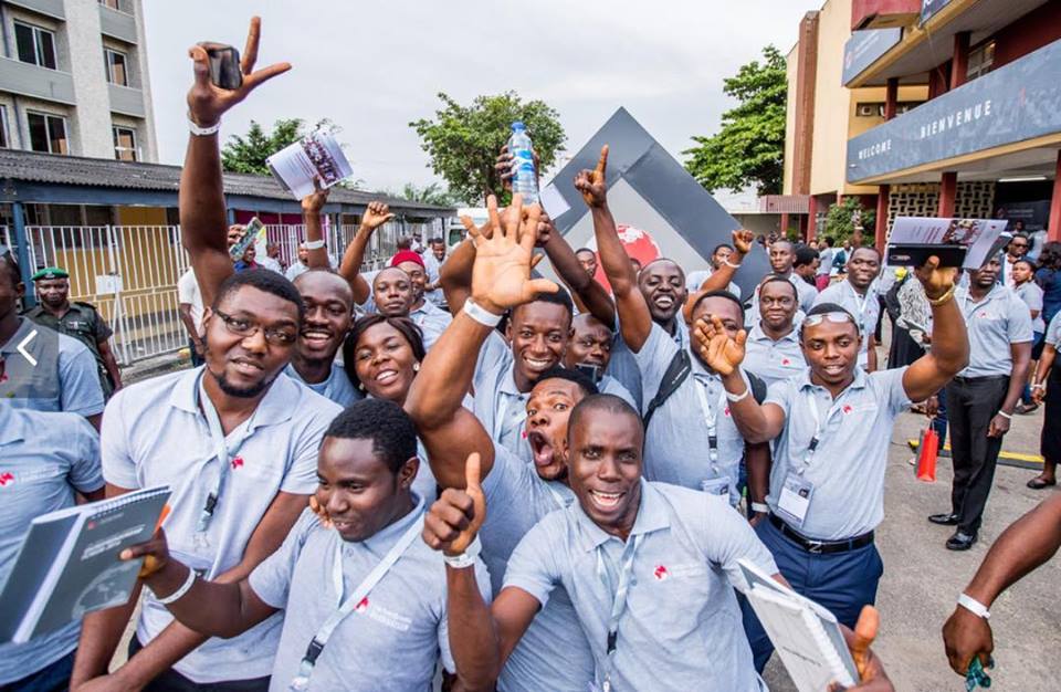 20 Steps to Prepare, Apply and Win the 2019 Tony Elumelu Foundation $5000 Grant and Other Grants in Africa