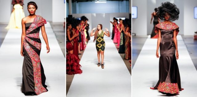 HOW TO START A FASHION DESIGNER BUSINESS IN NIGERIA