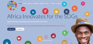 Apply for $5000 Africa Innovates For the SDGs New Award For African Social Innovators