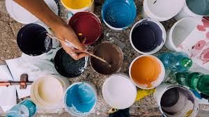 How To Start A Paint Production Business In Nigeria