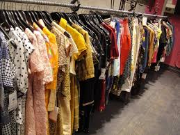 How To Start Okrika Clothes Business in Nigeria