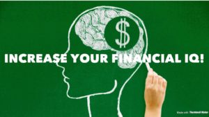8 Ways To Increase Your Financial Intelligence in Nigeria