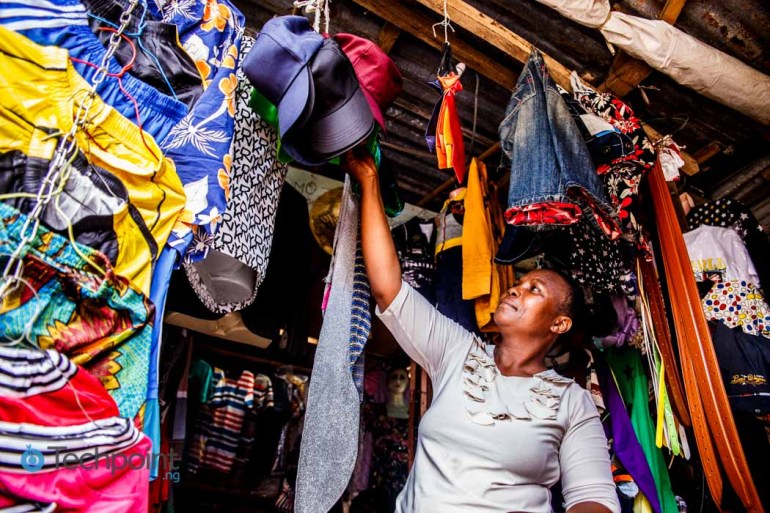 9 Ways To Thrive In The Marketplace in Nigeria Youth Entrepreneurship