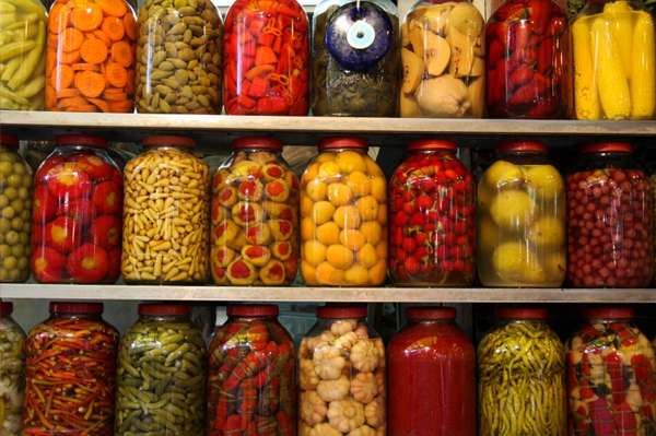 How to start up a canned food business in Nigeria
