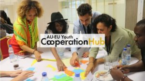 Open Applications for AU-EU Youth Cooperation Fellowship Program!