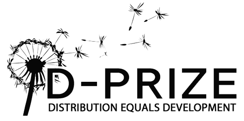 Open Applications for D-Prize: Recognizing, Aspiring Entrepreneurs from Across the World!