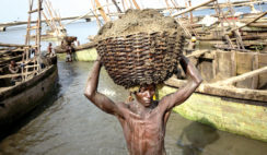 How To Start A Sand Supply Business in Nigeria