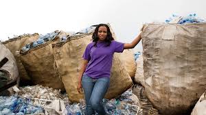 HOW TO START UP A WASTE MANAGEMENT BUSINESS IN NIGERIA