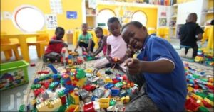 HOW TO START A DAYCARE CENTER IN NIGERIA