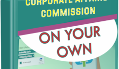 E-Book: HOW TO REGISTER YOUR BUSINESS NAME WITH CORPORATE AFFAIRS COMMISSION ON YOUR OWN