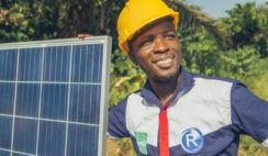 Executive Summary of Solar Business Plan In Nigeria