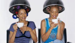Executive Summary of Hair Salon Business Plan in Nigeria