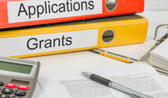 Invitation for our 1st Training at DABH: Accessing Funds through Grant Applications
