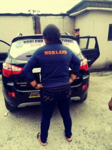 How to Join Norland Network Marketing in Nigeria