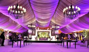Executive Summary of Event Planning Business Plan in Nigeria.