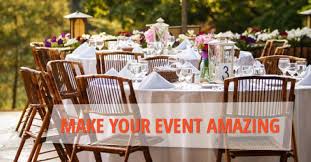 Executive Summary of Event Planning Business Plan in Nigeria.