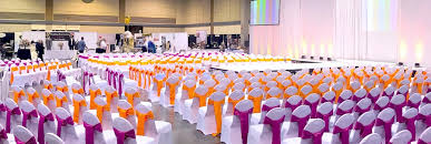 Executive Summary of Event Planning Business Plan in Nigeria.