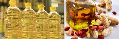 Executive Summary of Groundnut Oil Business Plan in Nigeria