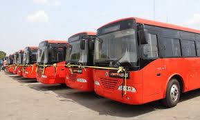 Executive Summary of Transportation Company Business Plan in Nigeria.