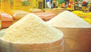 Executive summary of Rice Retailing Business Plan in Nigeria.