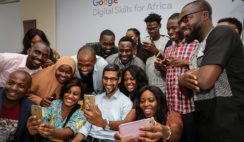 Apply Now For $10,000 The Google Launchpad Accelerator Africa 2019