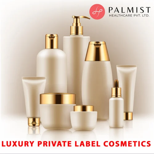 Private Label Cosmetics