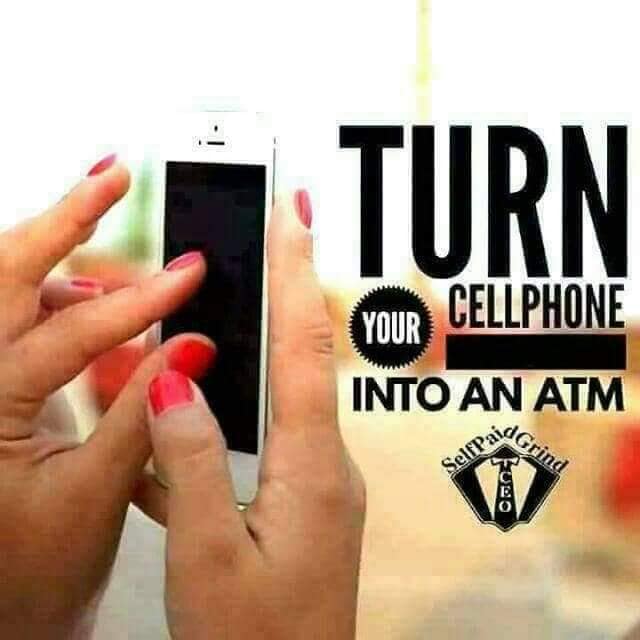 How to Turn Your Phone to an Asset through Recharge and Get Paid business with Just N5000