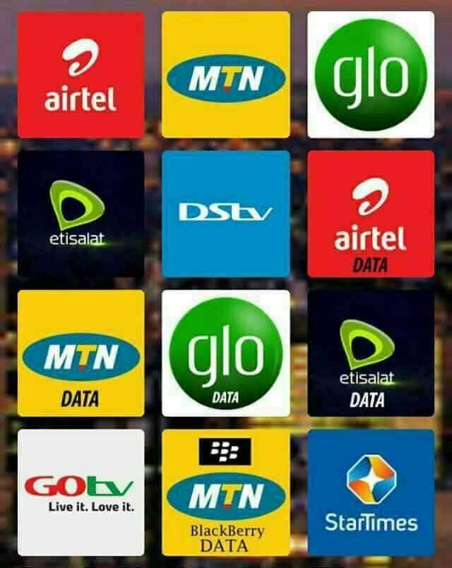 Recharge and Get paid How it works in Nigeria