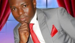 Dayo Adetiloye Profile Dayo Adetiloye Profile