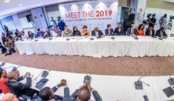 The List of  3050 Winners of Tony Elumelu Foundation $5000 Grant for 2019 is Here