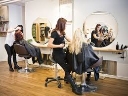 Executive Summary of Hair Salon Business Plan in Nigeria