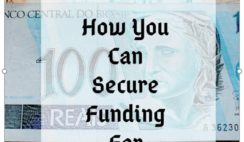BOOK REVIEW: HOW TO SECURE FUNDING FOR YOUR BUSINESS.