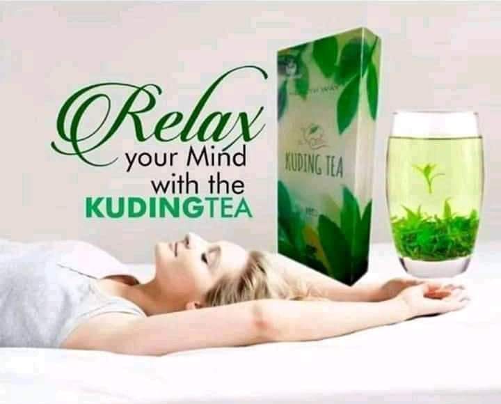 How to Buy Norland Kuding Tea for Weight Loss and Health in Nigeria