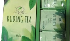 How to Buy Norland Kuding Tea for Weight Loss and Health in Nigeria