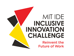 Apply for $250,000 Startup Funding at the MIT Inclusive Innovation Challenge.