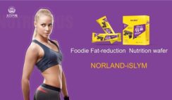How to Buy Norland ISLYM Slimming Bar To Reduce Weight in Nigeria