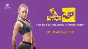 How to Buy Norland ISLYM Slimming Bar To Reduce Weight in Nigeria